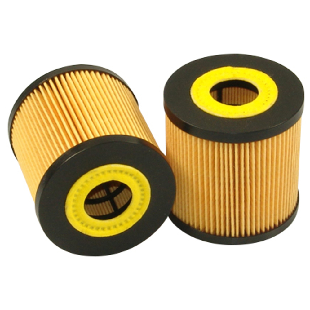 Filtre A Huile HIFI SO 7165 HIFI FILTER