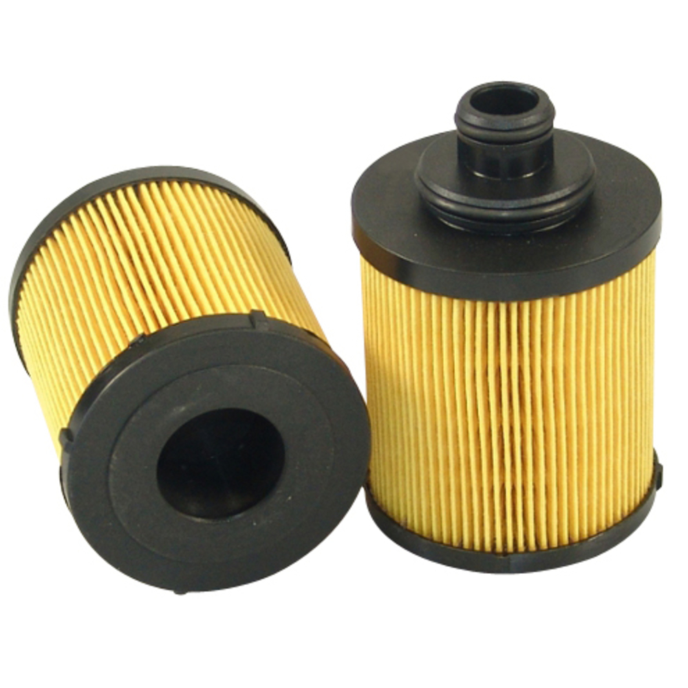 Filtre A Huile HIFI SO 7173 HIFI FILTER