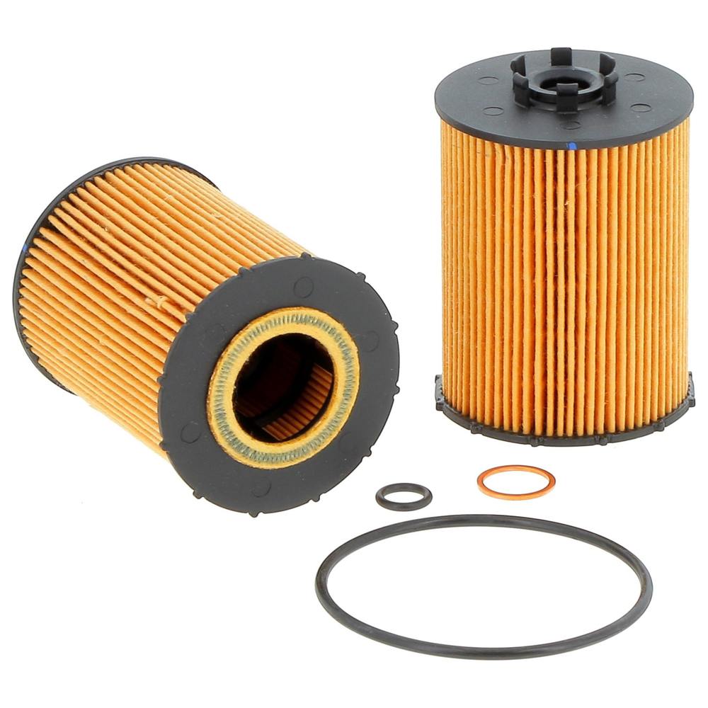 Filtre A Huile HIFI SO 7177 HIFI FILTER