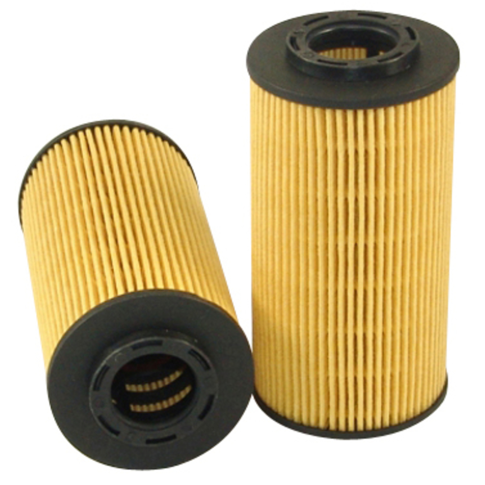 Filtre A Huile HIFI SO 7182 HIFI FILTER