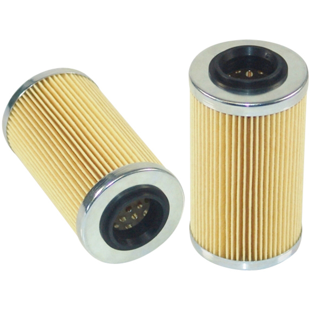 Filtre A Huile HIFI SO 7183 HIFI FILTER