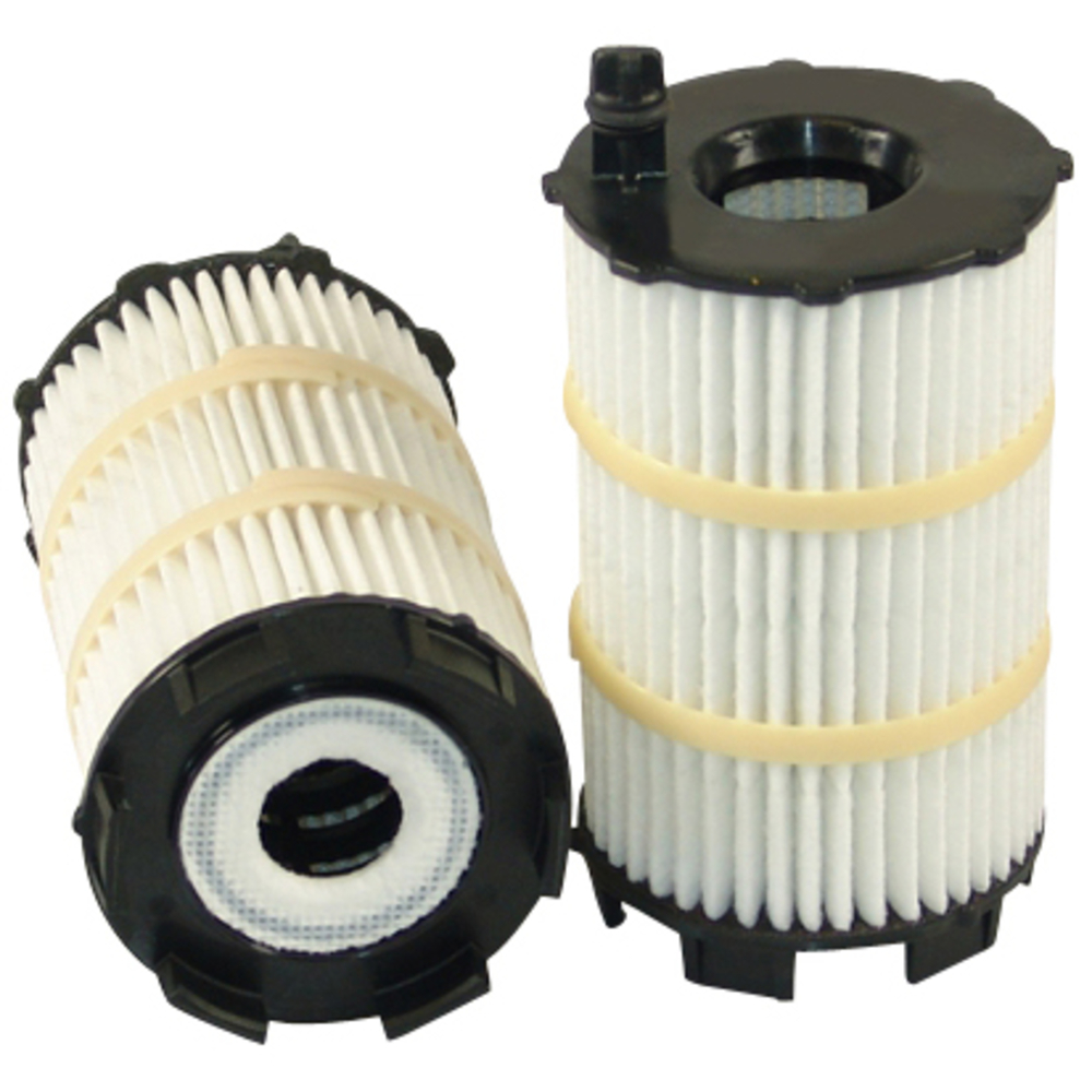 Filtre A Huile HIFI SO 7201 HIFI FILTER