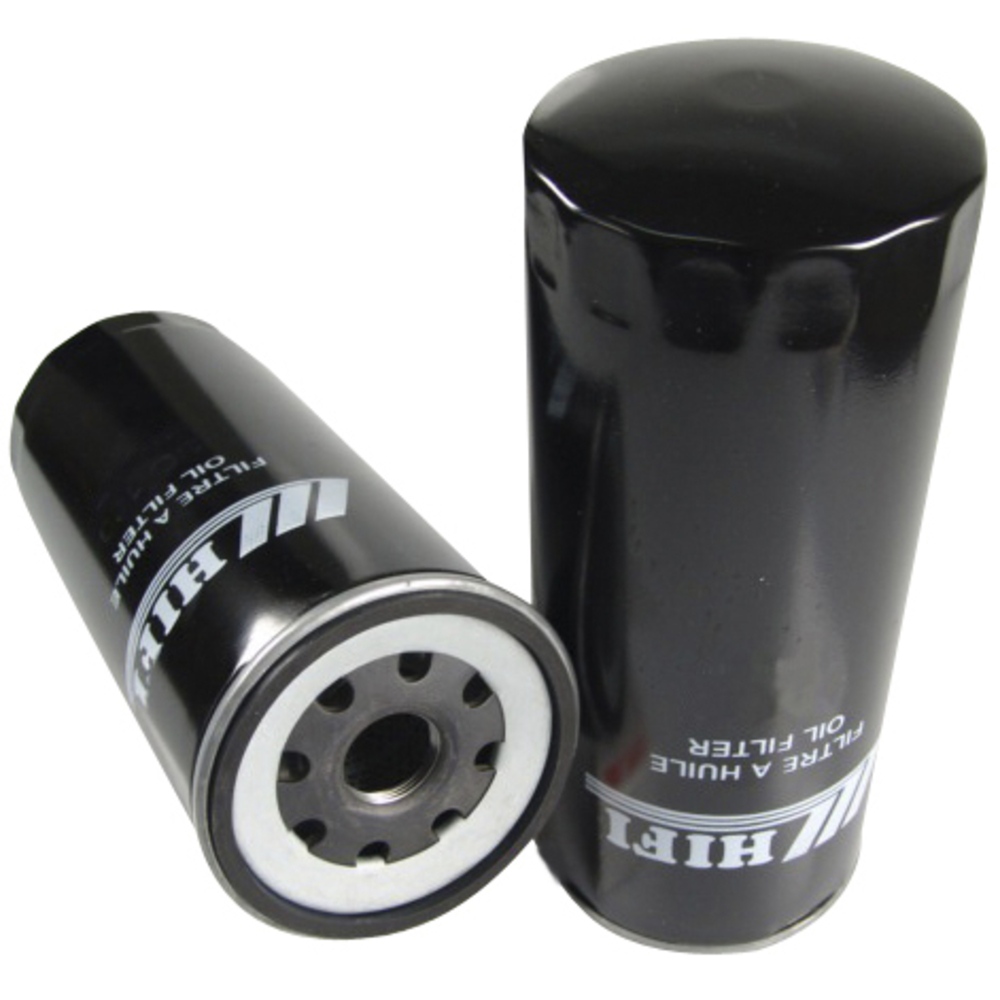 Filtre A Huile HIFI SO 7204 HIFI FILTER