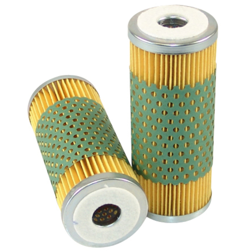 Filtre A Huile HIFI SO 7207 HIFI FILTER