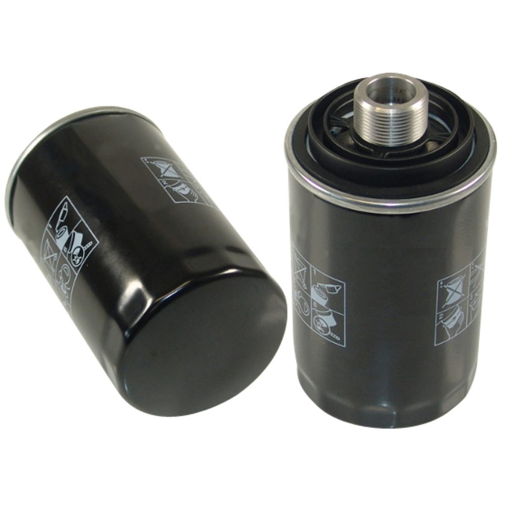 Filtre A Huile HIFI SO 7210 HIFI FILTER