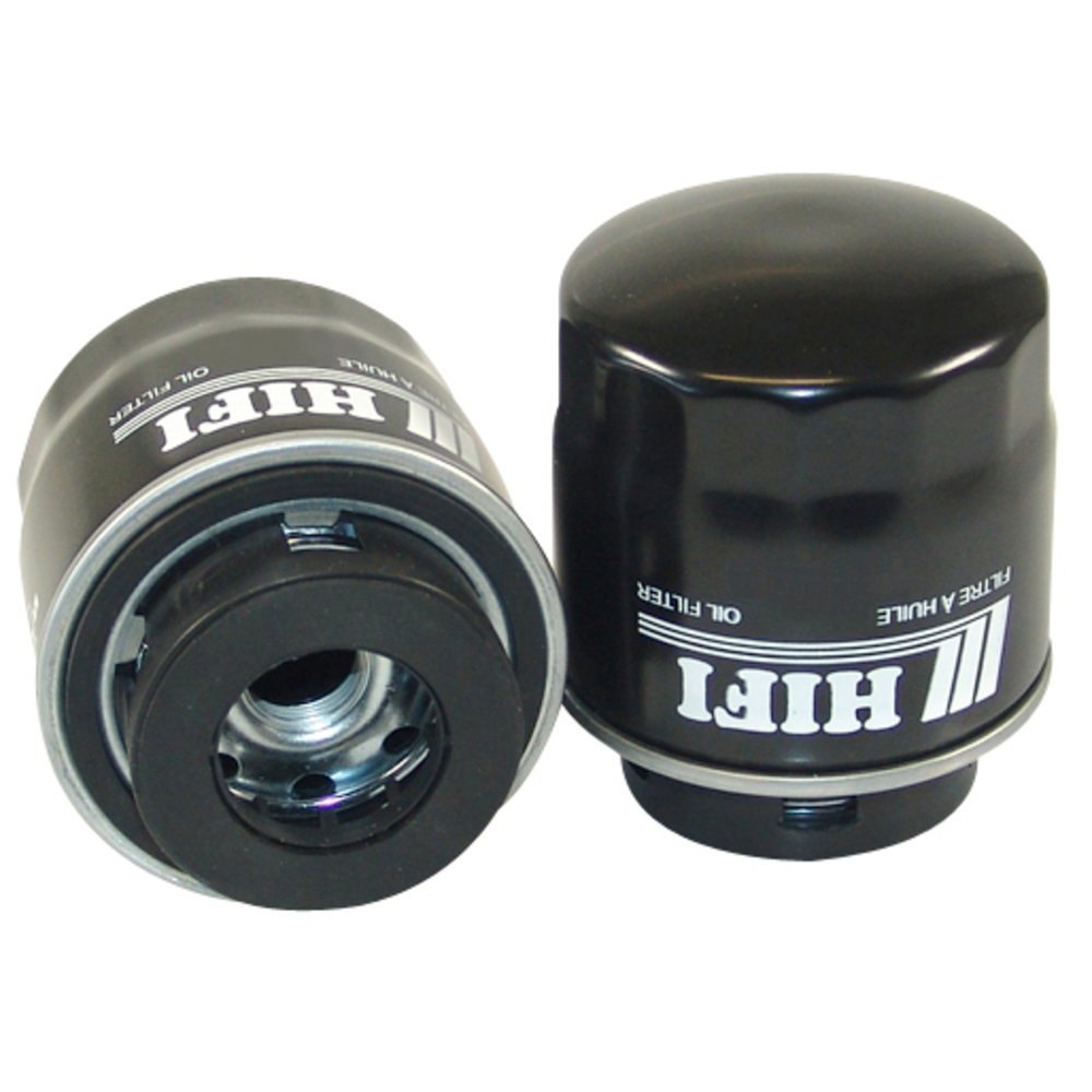 Filtre A Huile HIFI SO 7211 HIFI FILTER