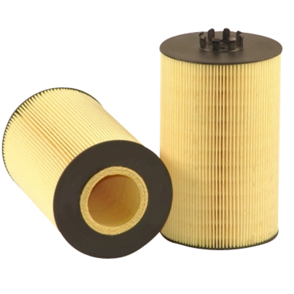 Filtre A Huile HIFI SO 7225 HIFI FILTER