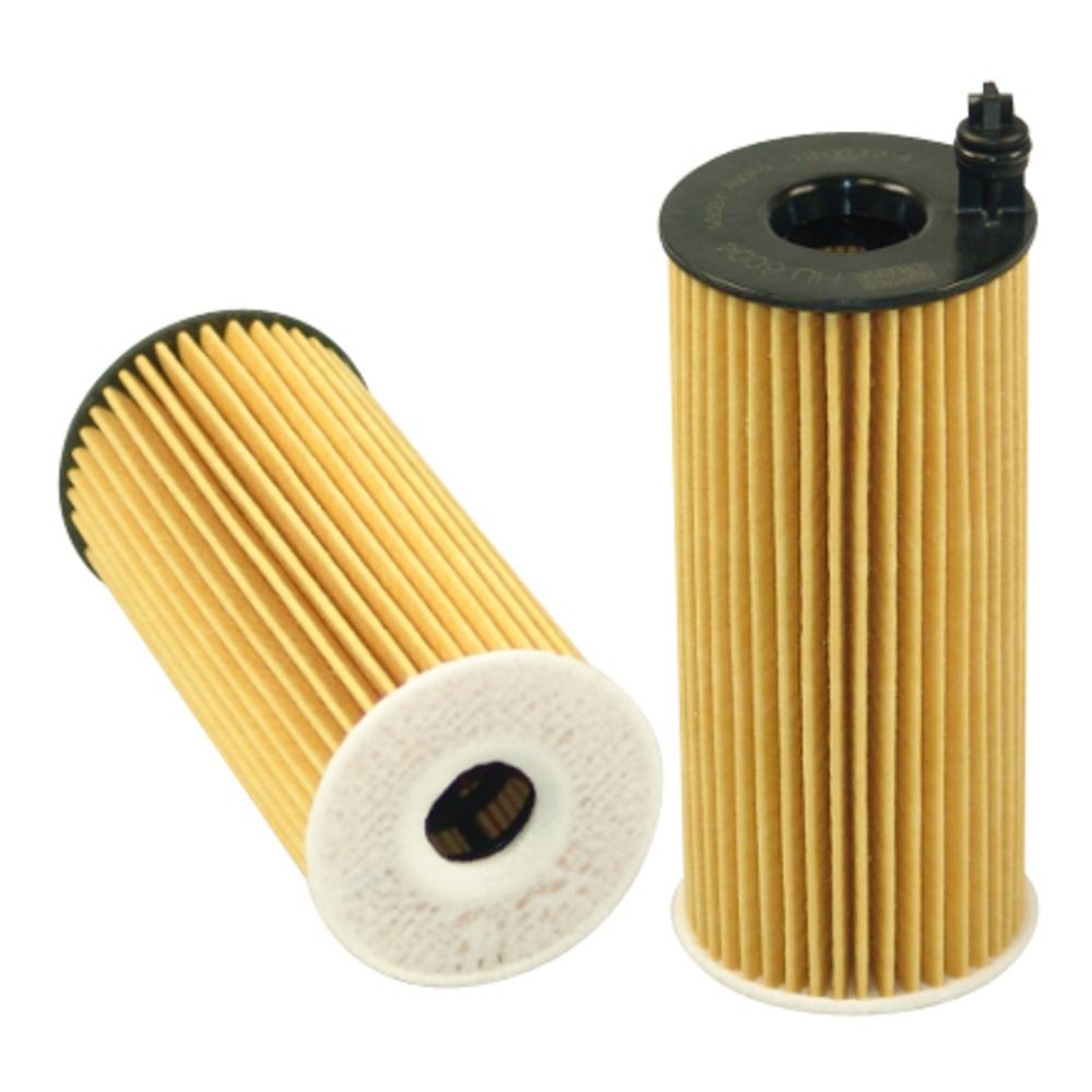 Filtre A Huile HIFI SO 7231 HIFI FILTER