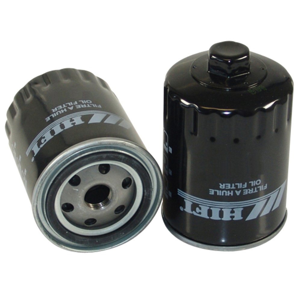 Filtre A Huile HIFI SO 7239 HIFI FILTER