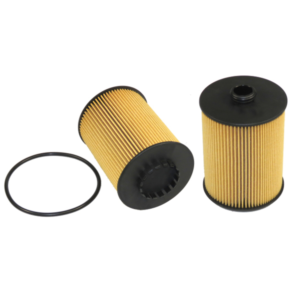 Filtre A Huile HIFI SO 7240 HIFI FILTER