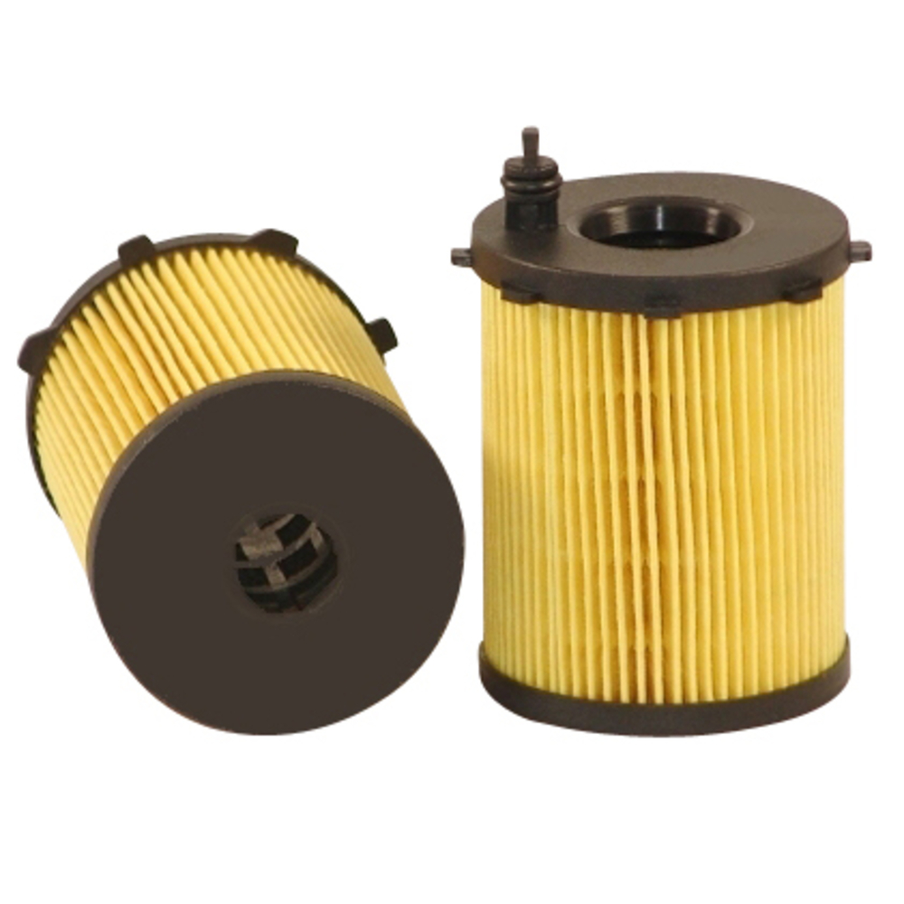 Filtre A Huile HIFI SO 7243 HIFI FILTER