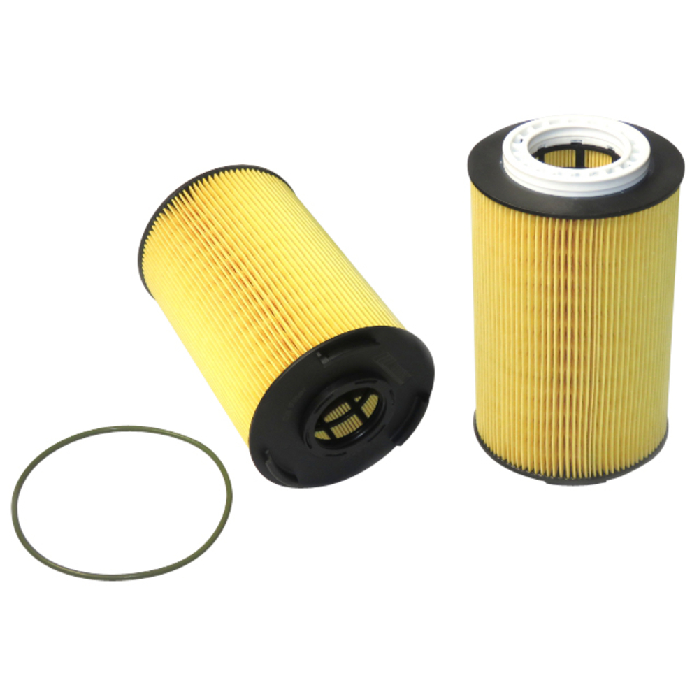 Filtre A Huile HIFI SO 7255 HIFI FILTER