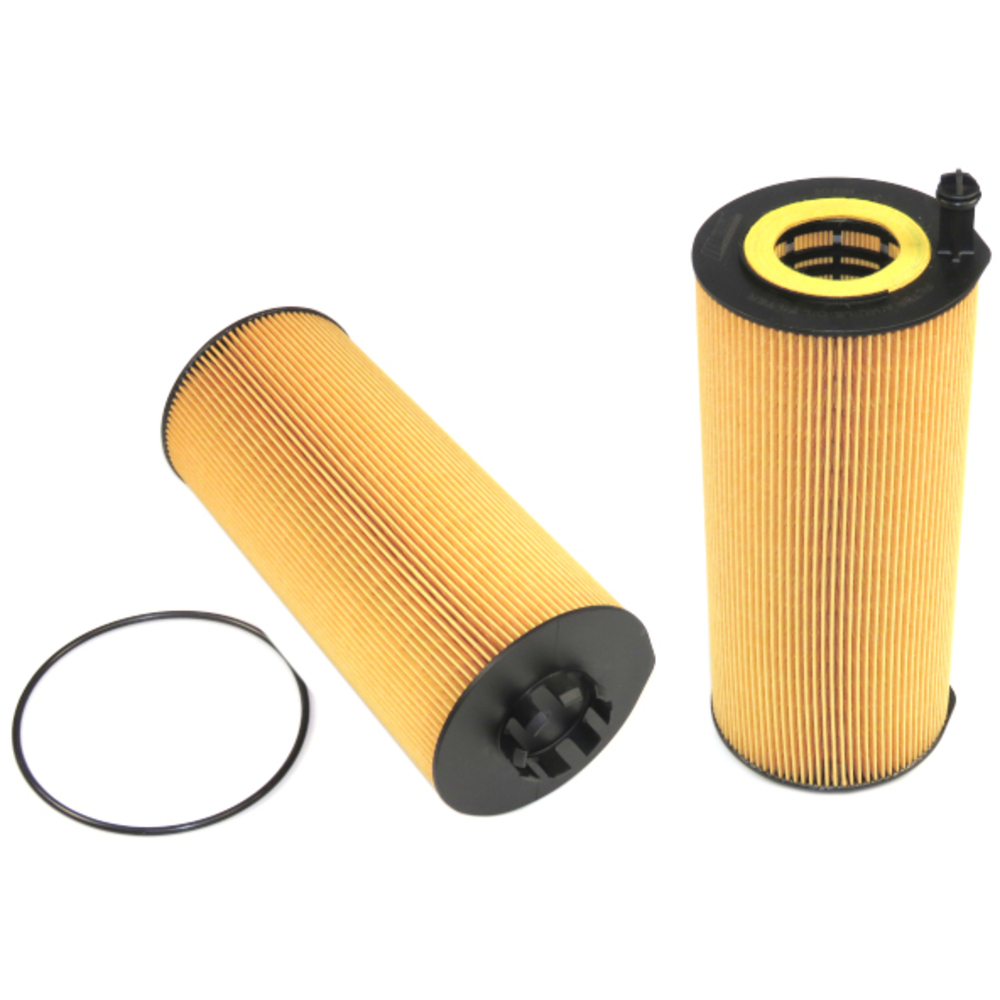 Filtre A Huile HIFI SO 7261 HIFI FILTER