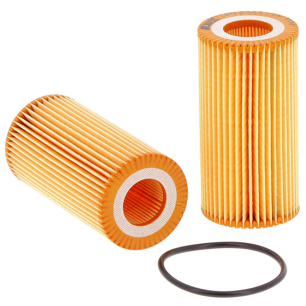 Filtre A Huile HIFI SO 7267 HIFI FILTER