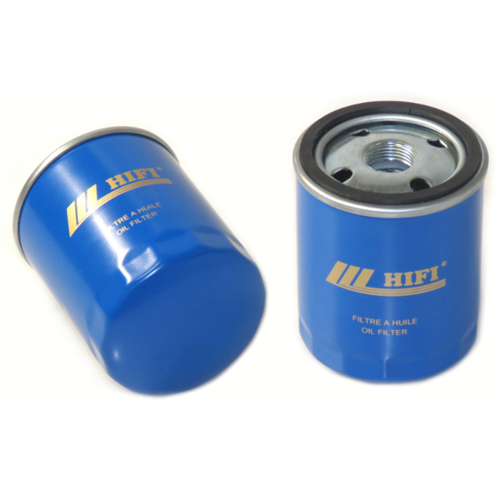 Filtre A Huile HIFI SO 7269 HIFI FILTER