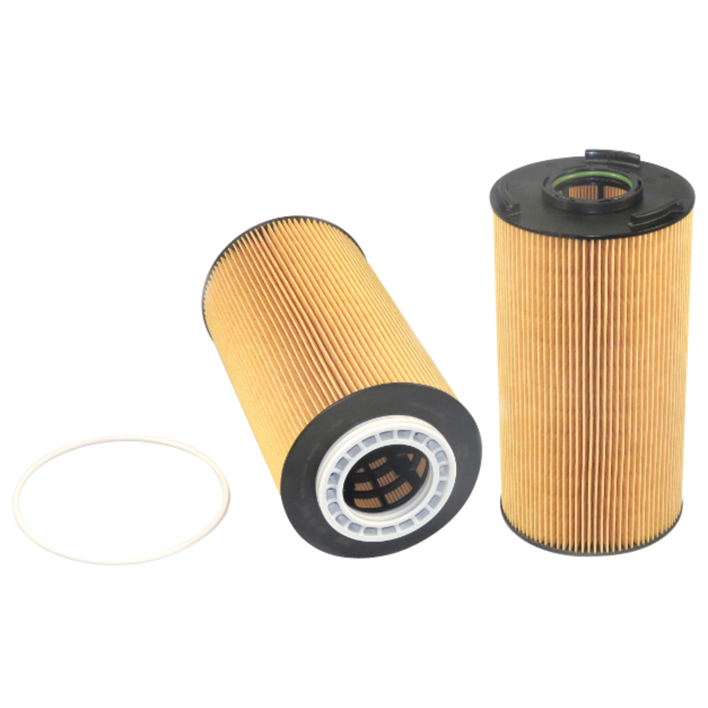 Filtre A Huile HIFI SO 7270 HIFI FILTER
