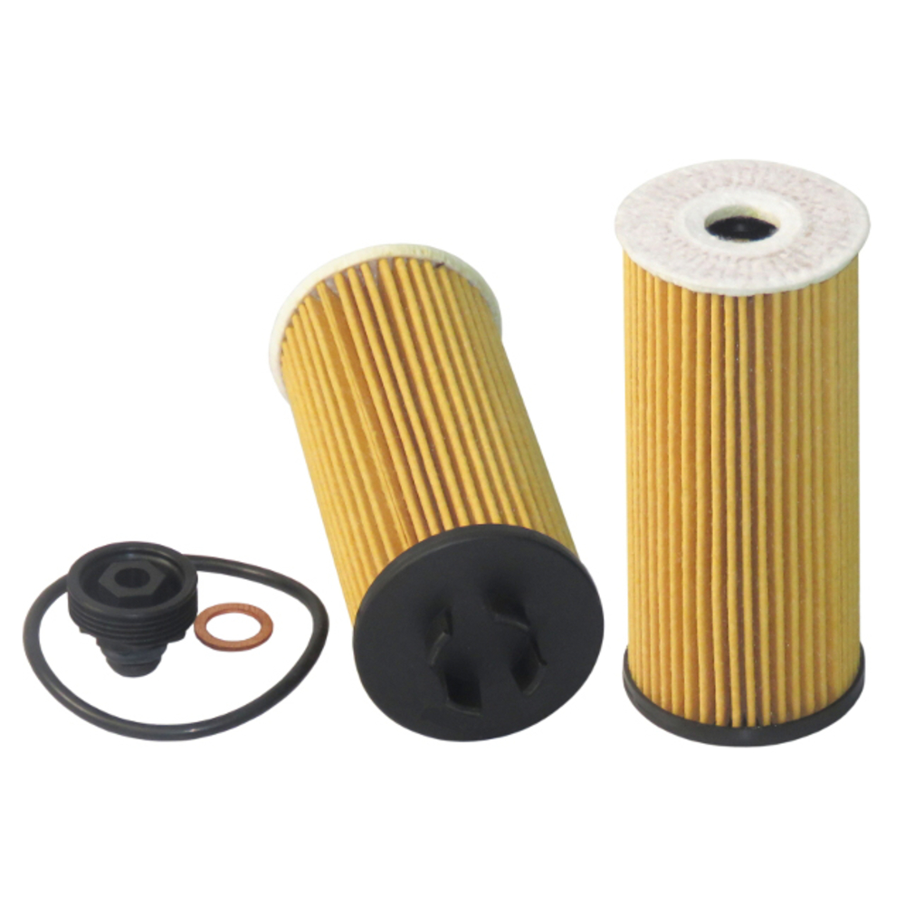 Filtre A Huile HIFI SO 7278 HIFI FILTER