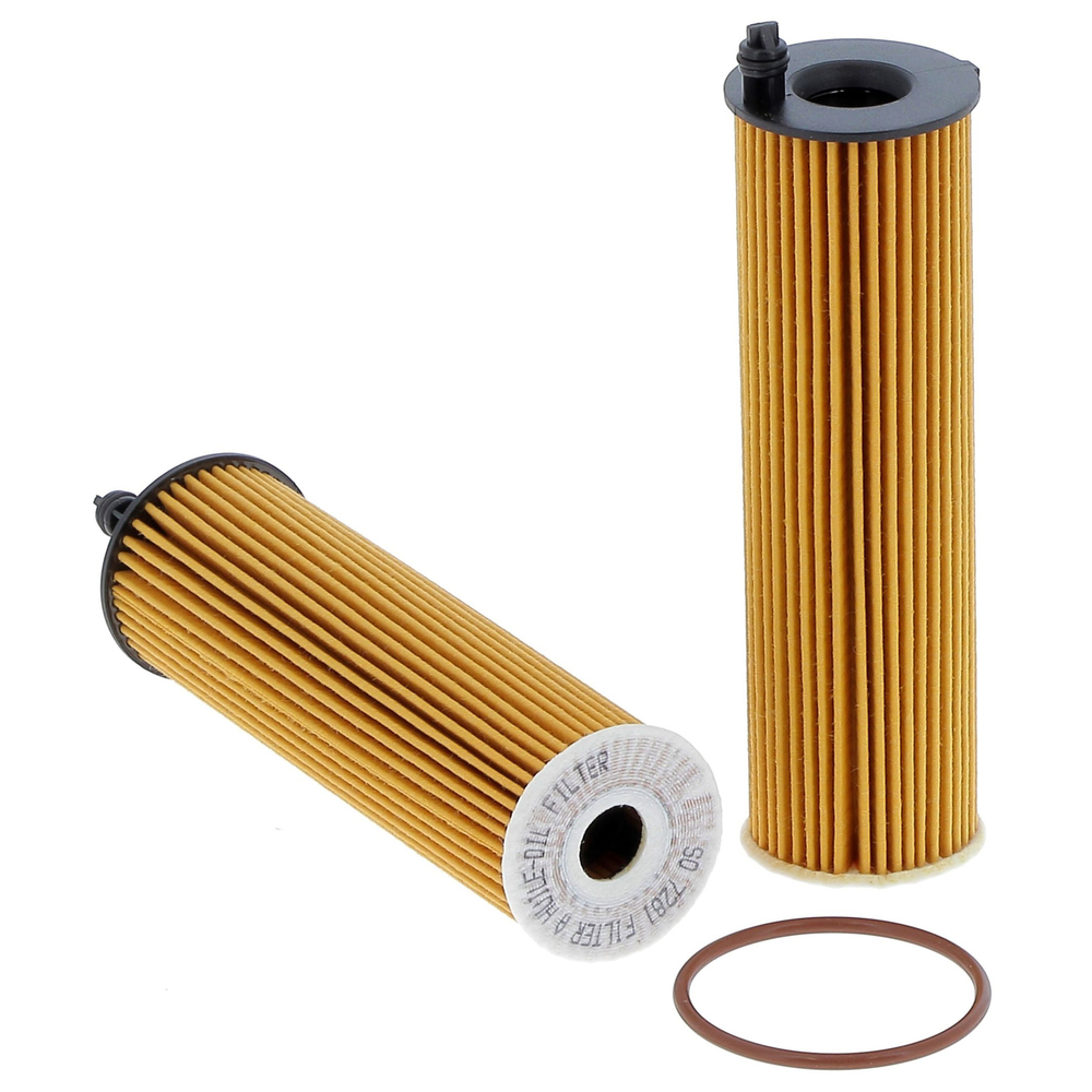 Filtre A Huile HIFI SO 7281 HIFI FILTER