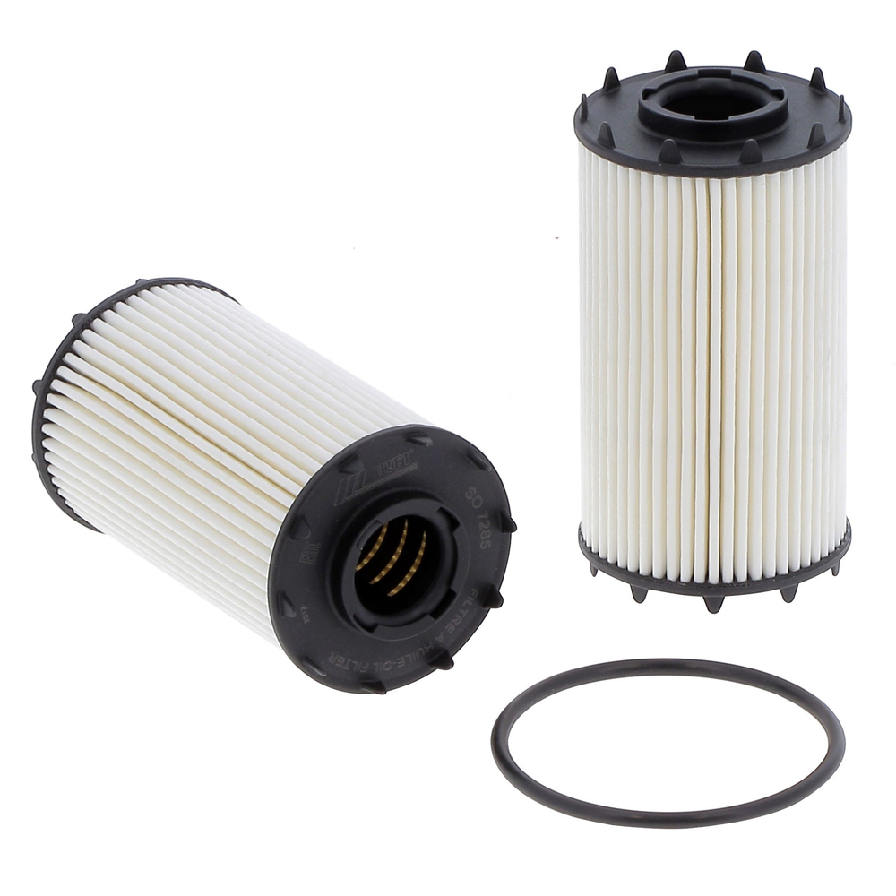Filtre A Huile HIFI SO 7285 HIFI FILTER