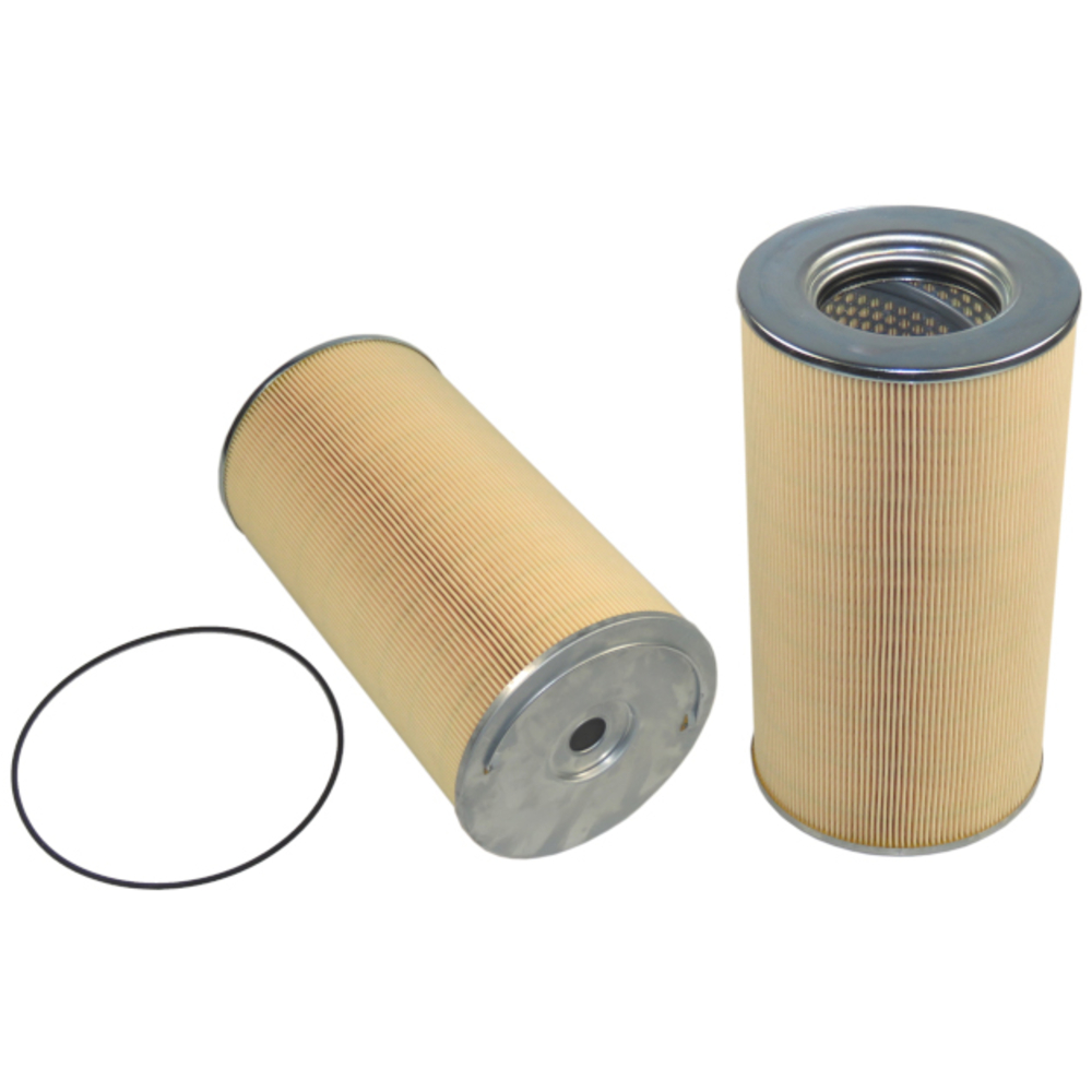 Filtre A Huile HIFI SO 7291 HIFI FILTER