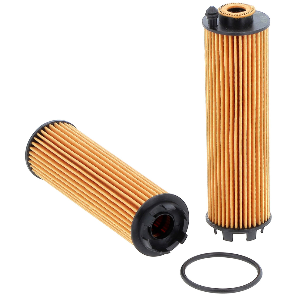 Filtre A Huile HIFI SO 7298 HIFI FILTER