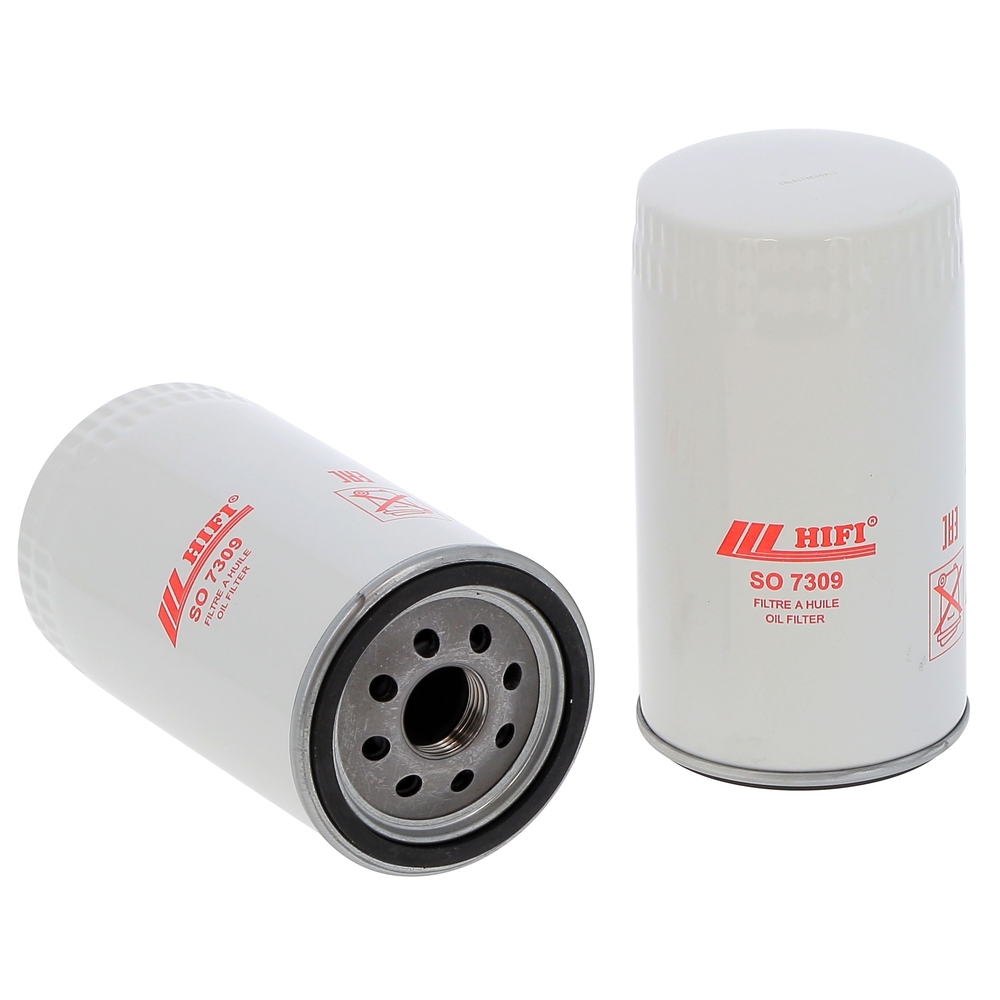 Filtre A Huile HIFI SO 7309 HIFI FILTER