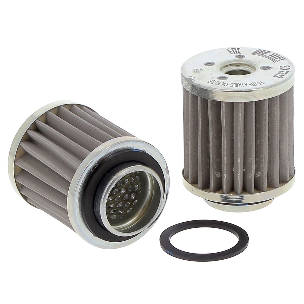 Filtre A Huile HIFI SO 7312 HIFI FILTER