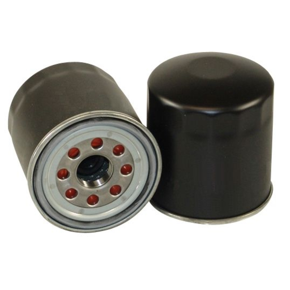 Filtre A Huile HIFI SO 7318 HIFI FILTER