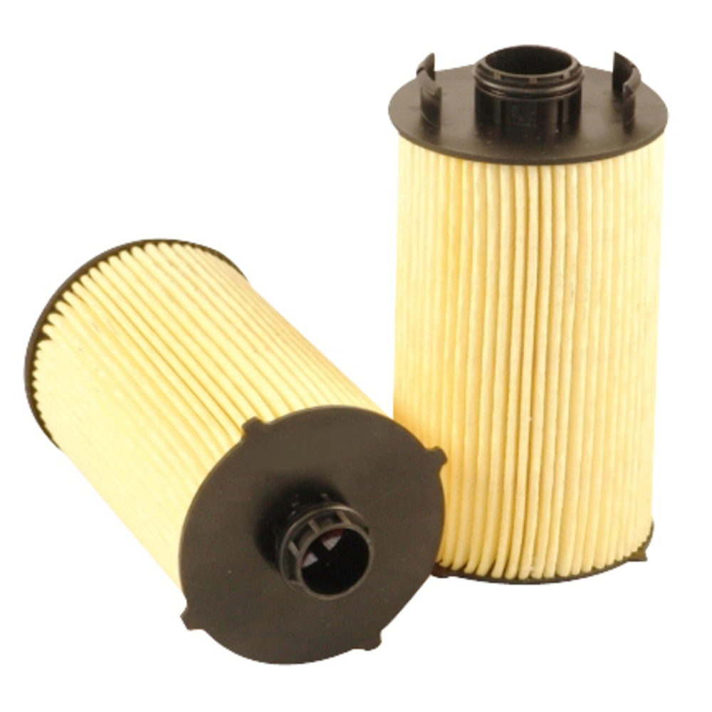 Filtre A Huile HIFI SO 8034 HIFI FILTER