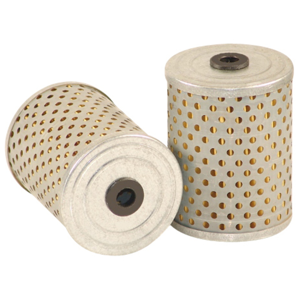 Filtre A Huile HIFI SO 8035 HIFI FILTER