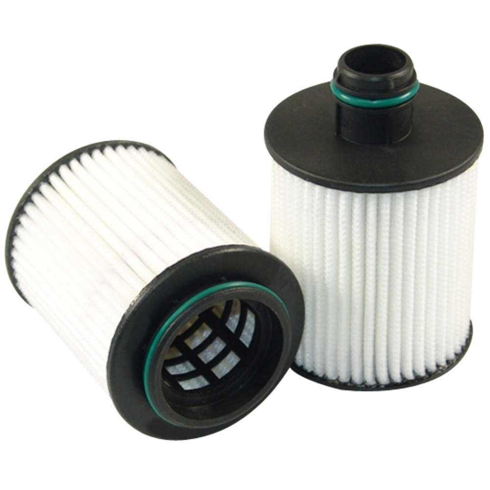 Filtre A Huile HIFI SO 8037 HIFI FILTER