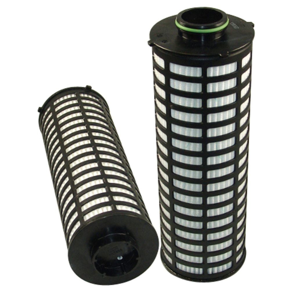 Filtre A Huile HIFI SO 8043 HIFI FILTER