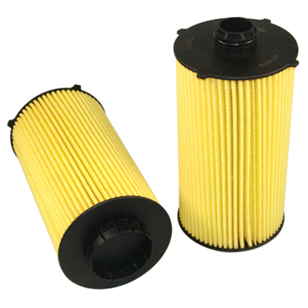 Filtre A Huile HIFI SO 8045 HIFI FILTER