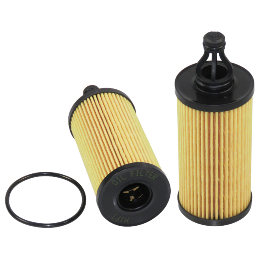 Filtre A Huile HIFI SO 8049 HIFI FILTER