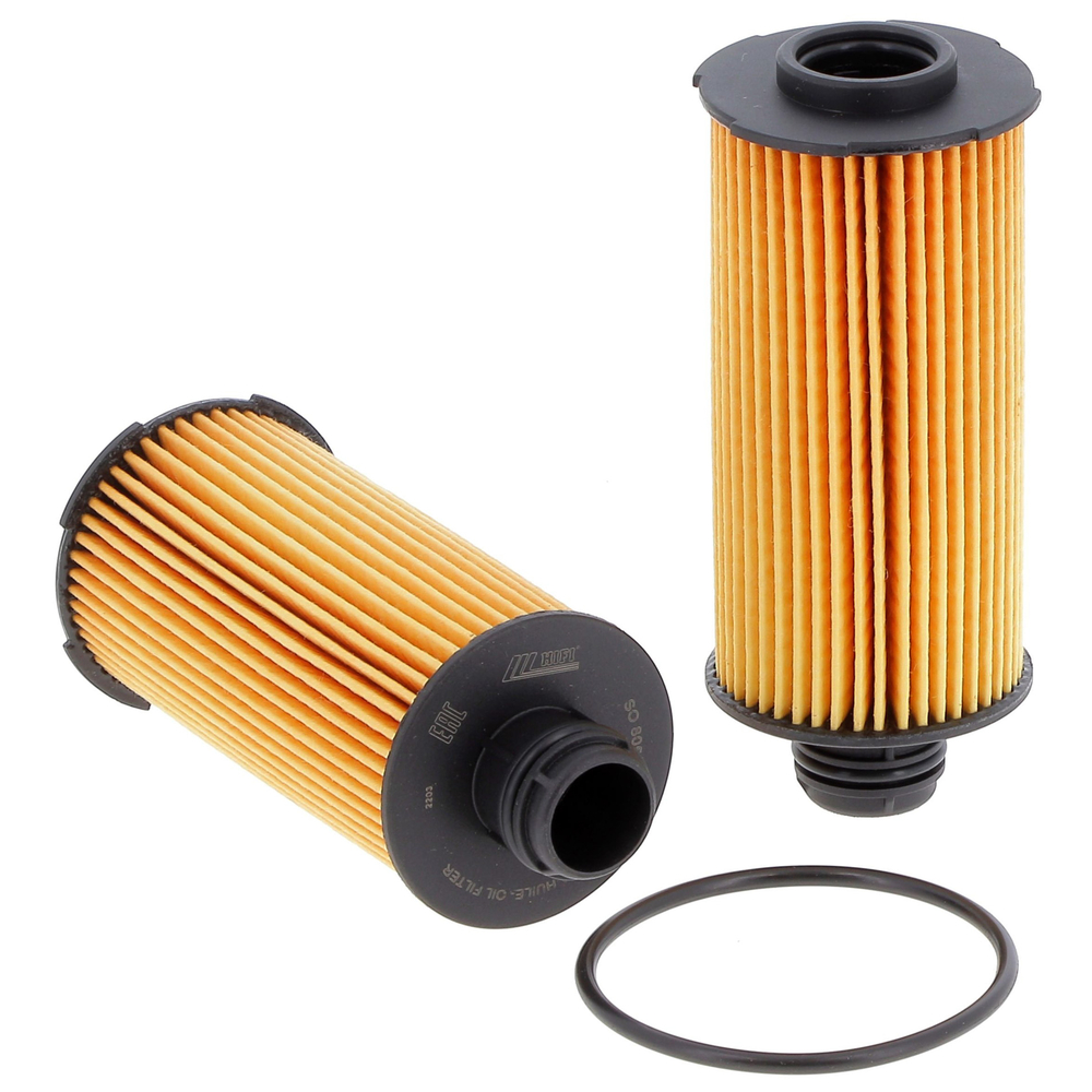 Filtre A Huile HIFI SO 8050 HIFI FILTER