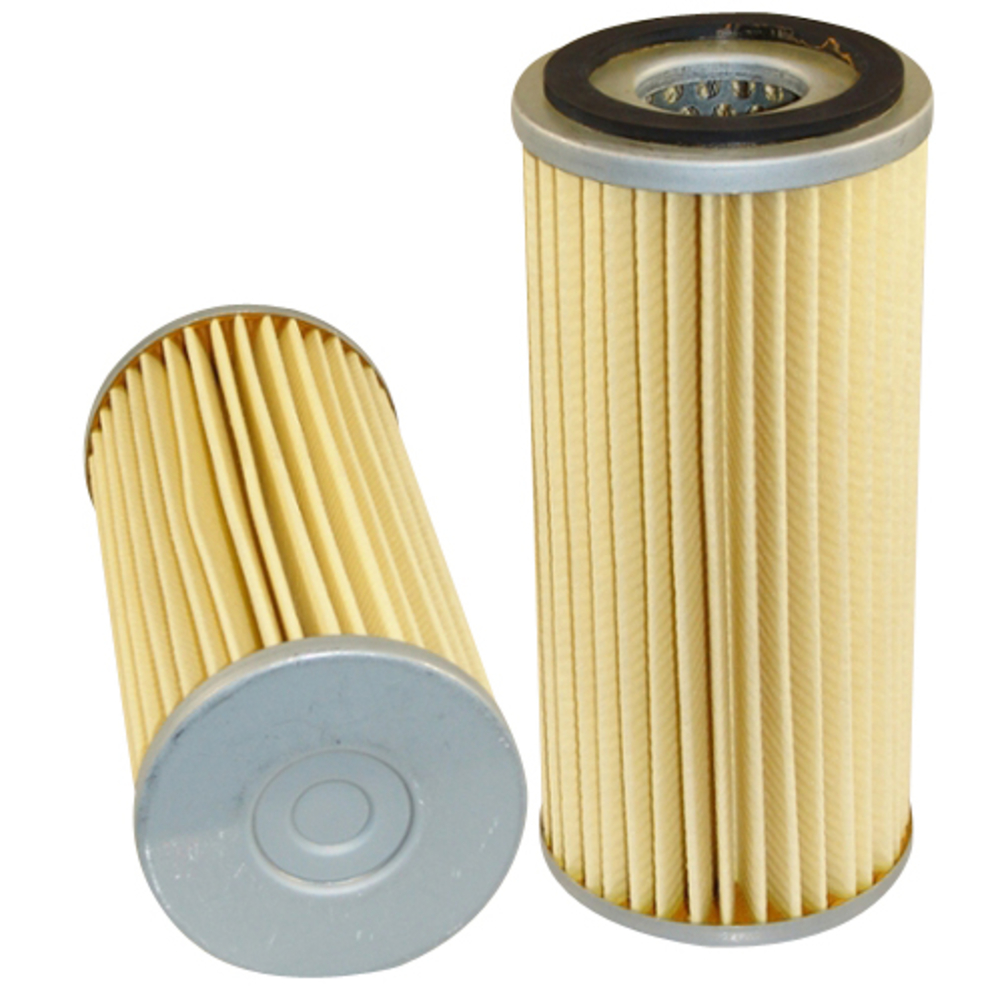 Filtre A Huile HIFI SO 8117 HIFI FILTER