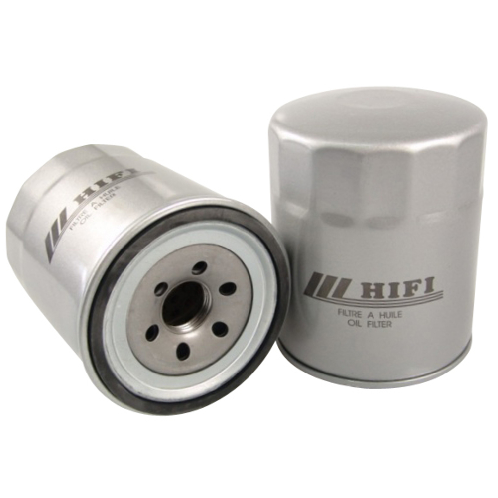 Filtre A Huile HIFI SO 8148 HIFI FILTER
