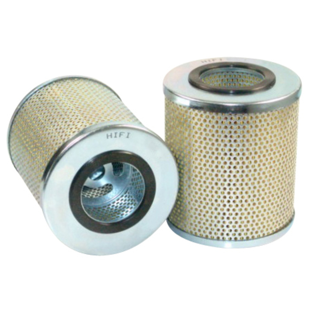 Filtre A Huile HIFI SO 857 HIFI FILTER