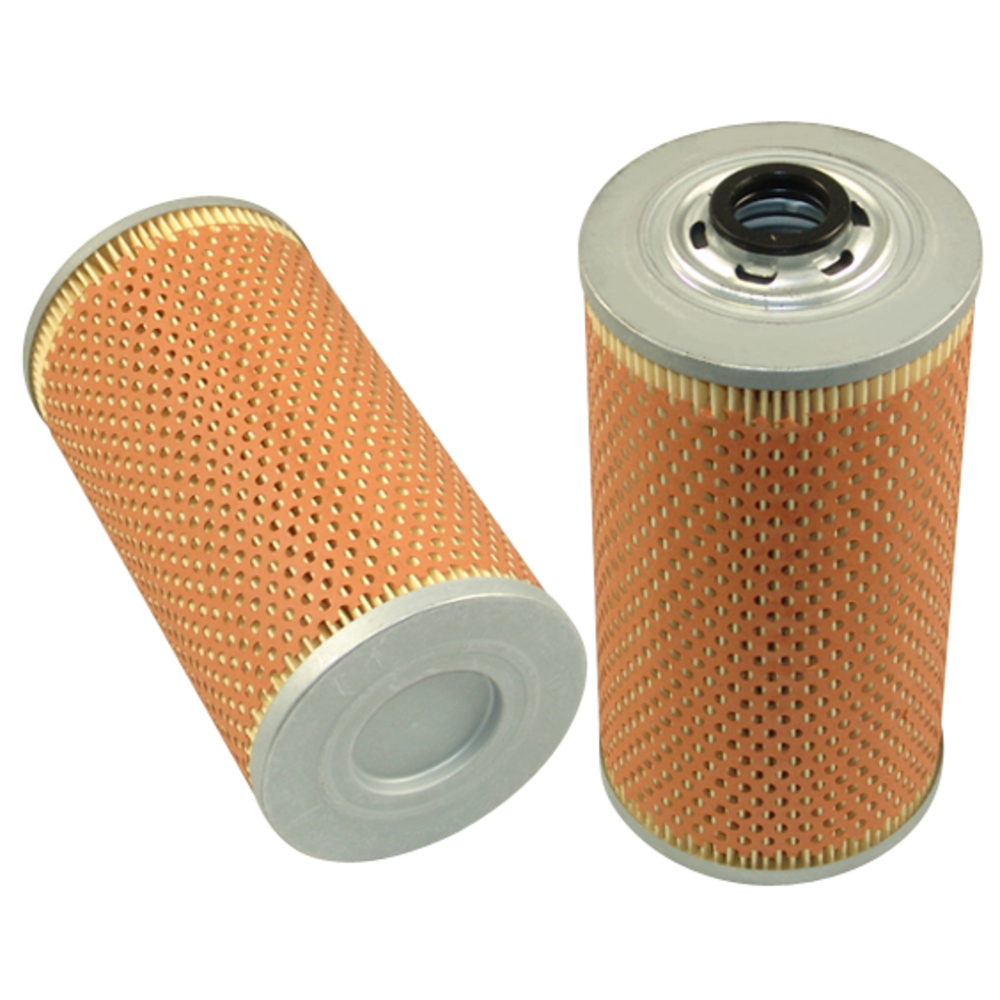 Filtre A Huile HIFI SO 867 HIFI FILTER