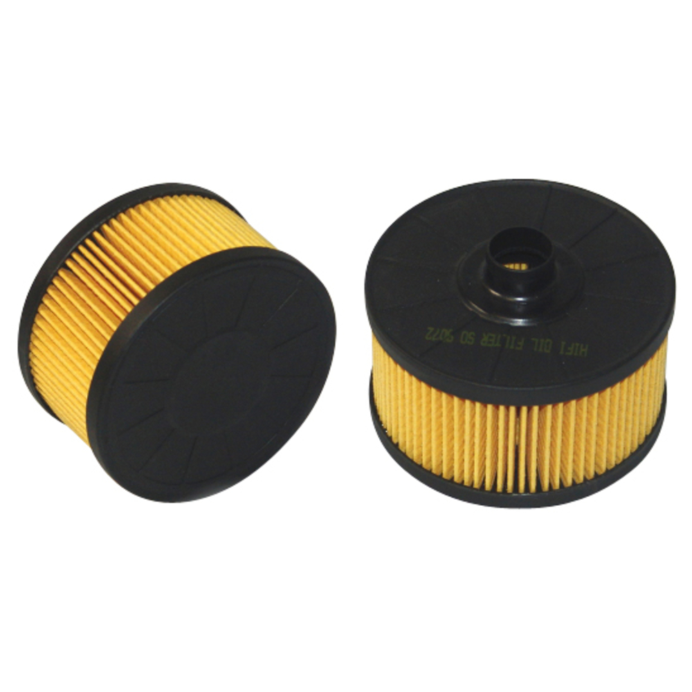 Filtre A Huile HIFI SO 9072 HIFI FILTER
