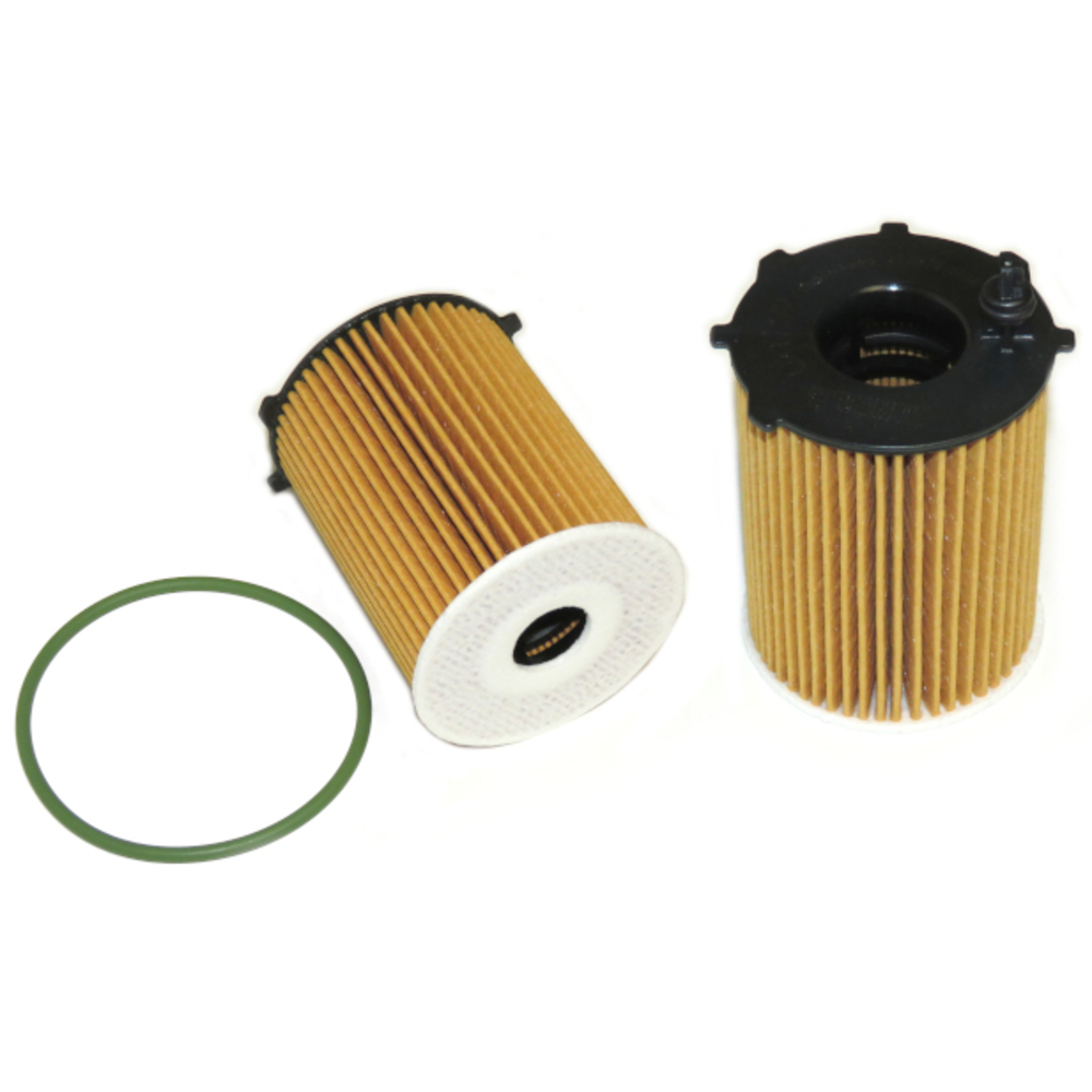 Filtre A Huile HIFI SO 9082 HIFI FILTER