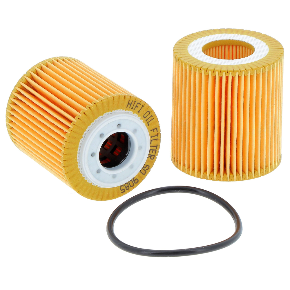 Filtre A Huile HIFI SO 9085 HIFI FILTER