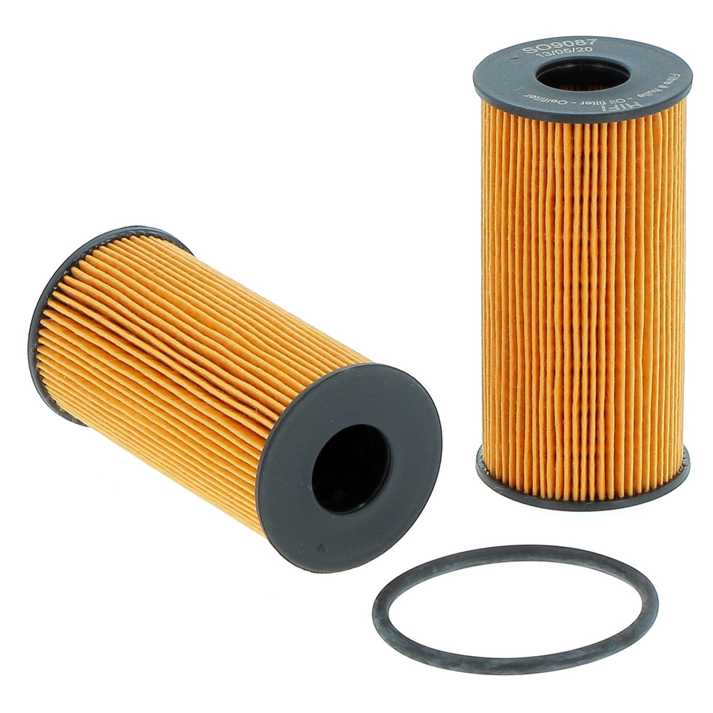 Filtre A Huile HIFI SO 9087 HIFI FILTER