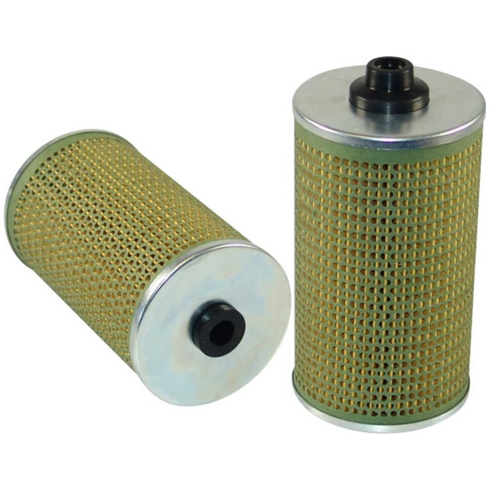 Filtre A Huile HIFI SO 931 HIFI FILTER