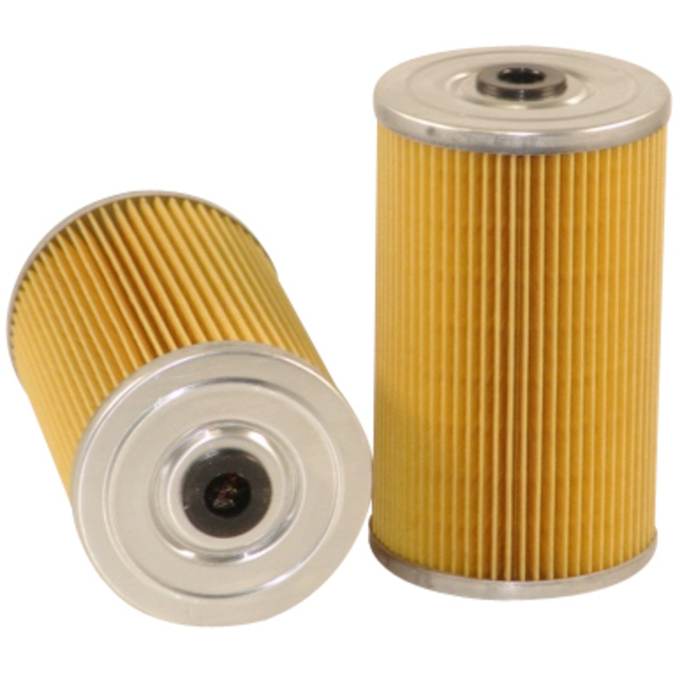 Filtre A Huile HIFI SO 934 HIFI FILTER