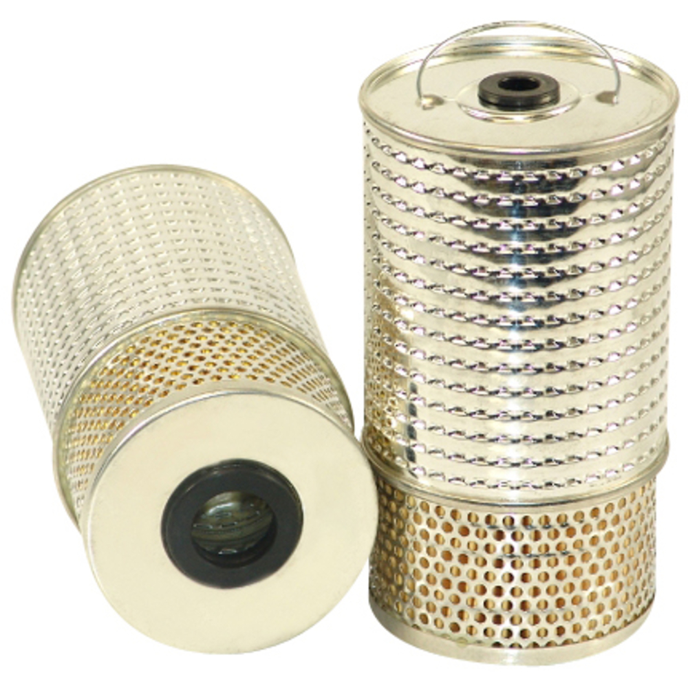 Filtre A Huile HIFI SO 941 HIFI FILTER