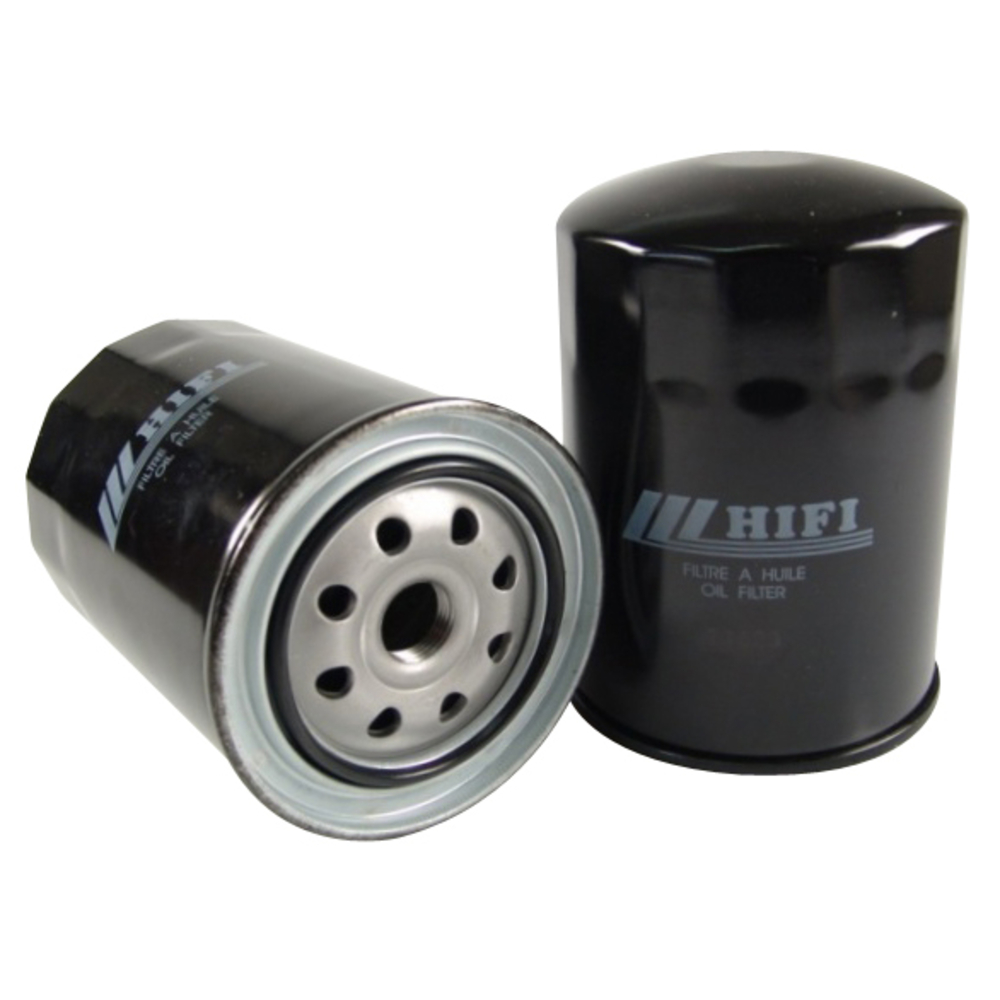 Filtre A Huile HIFI T 1623 HIFI FILTER