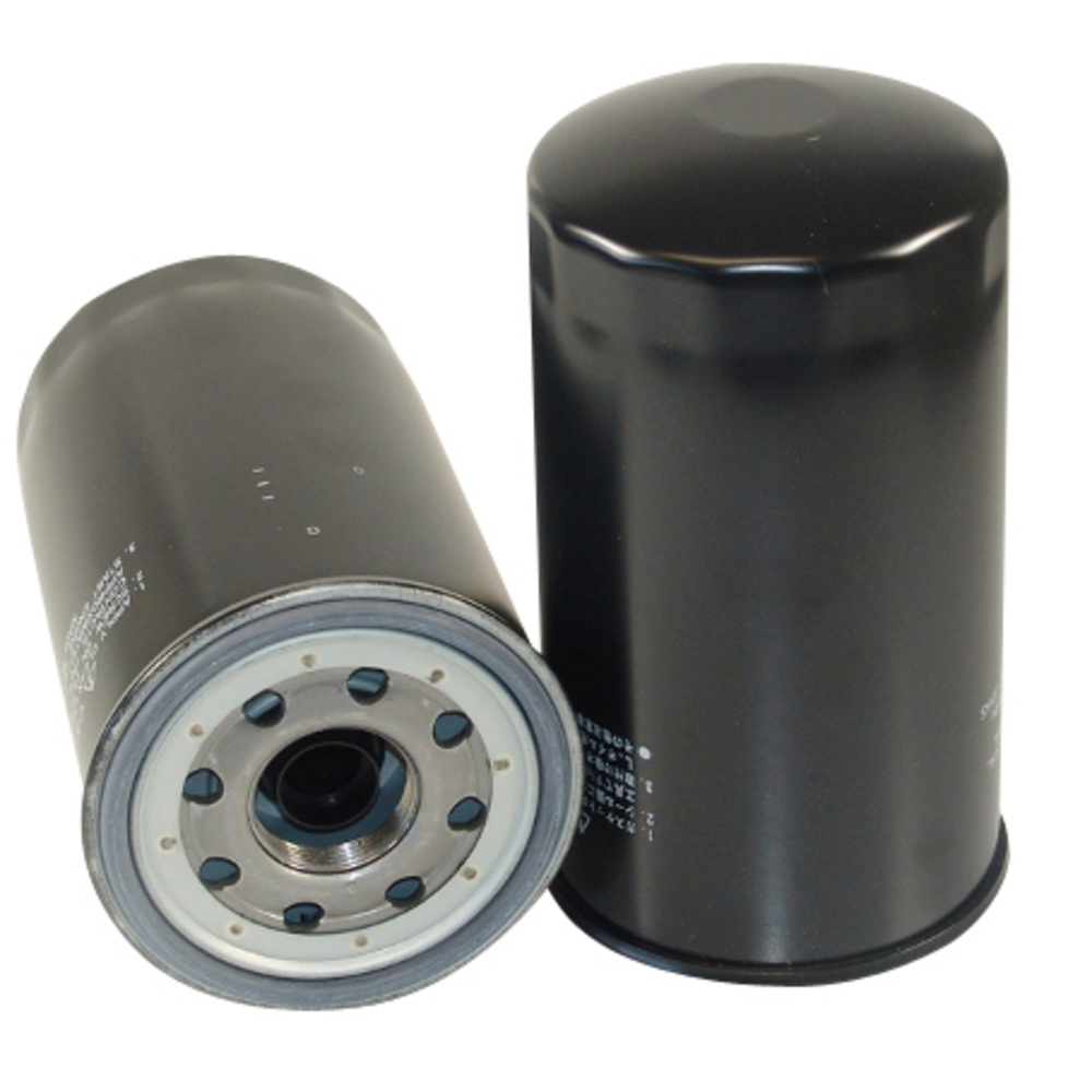 Filtre A Huile HIFI T 2198 HIFI FILTER