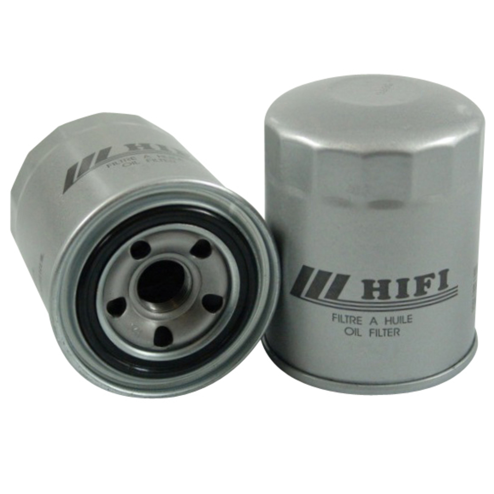 Filtre A Huile HIFI T 3149 HIFI FILTER
