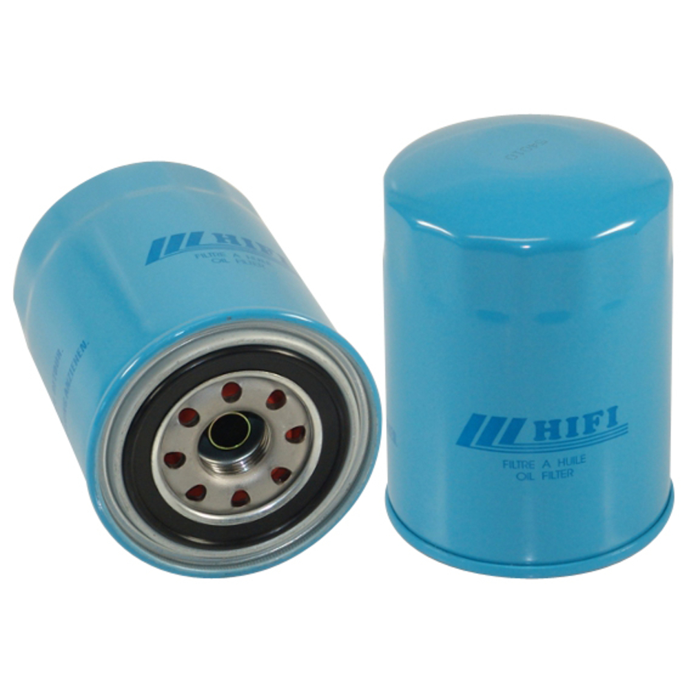 Filtre A Huile HIFI T 3151 HIFI FILTER